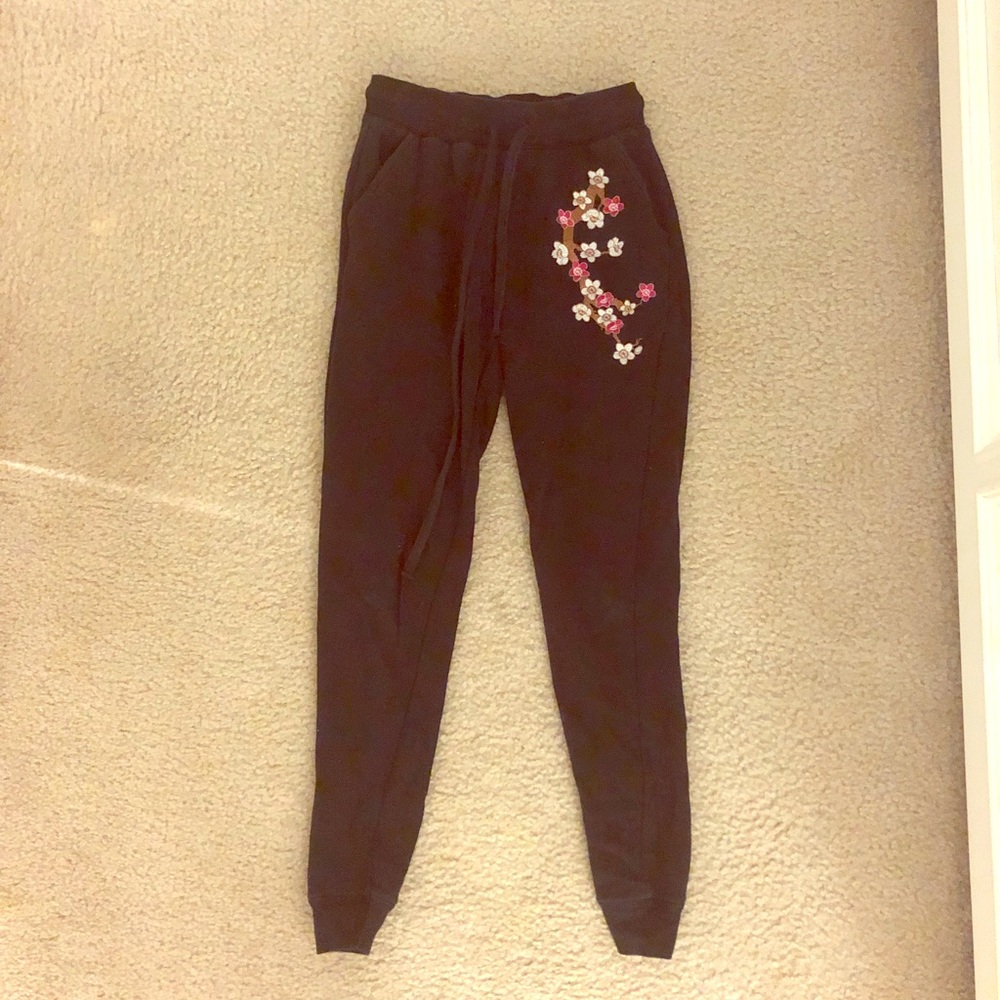 Joggers